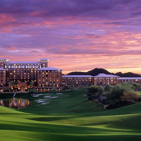 The Westin Kierland Resort & Spa Phoenix Dış mekan fotoğraf