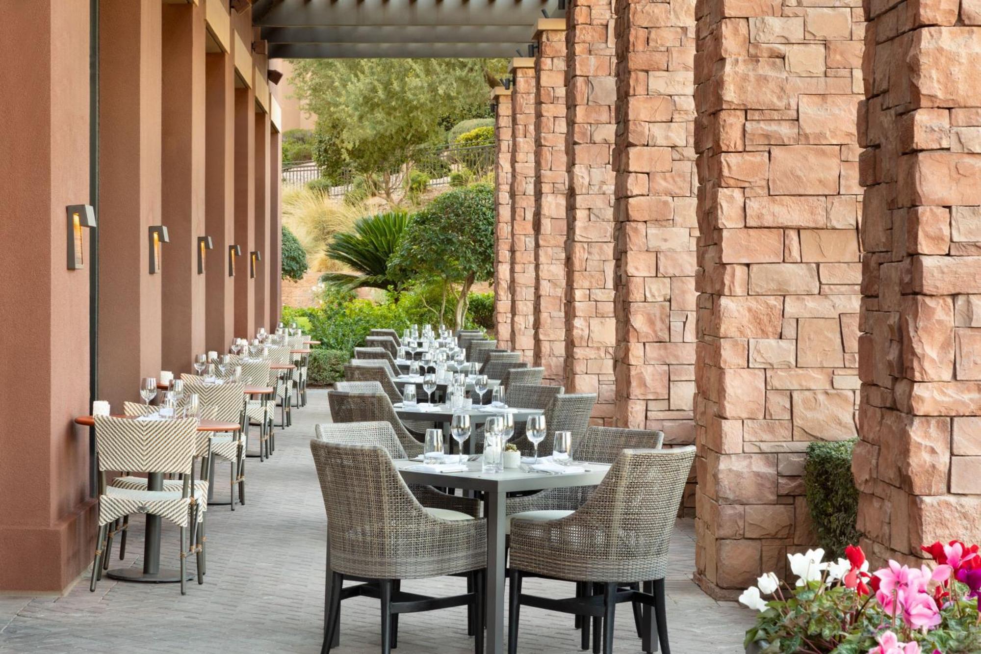 The Westin Kierland Resort & Spa Phoenix Dış mekan fotoğraf