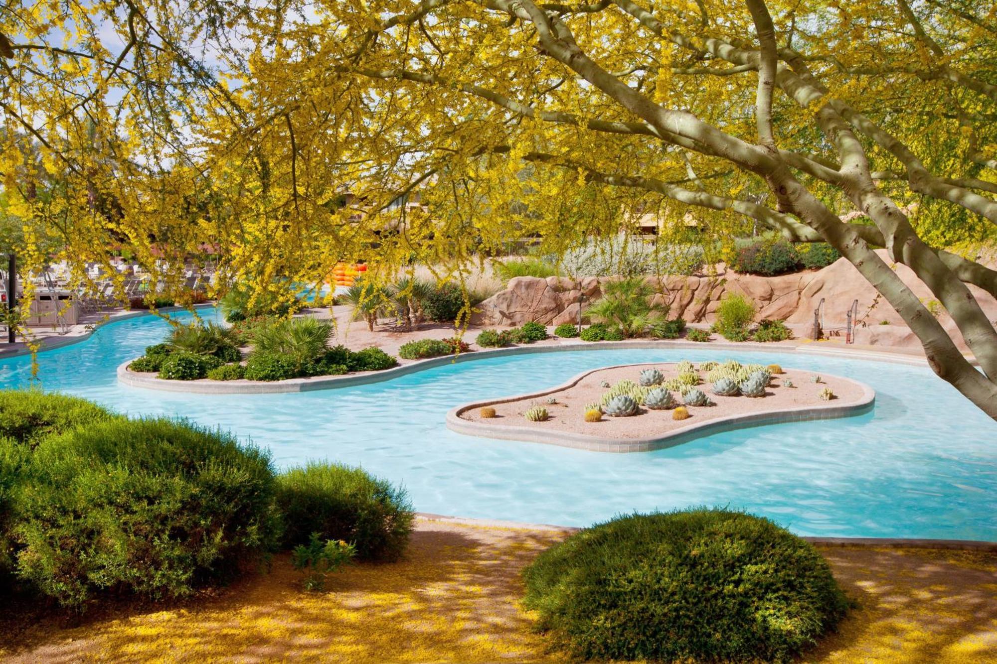 The Westin Kierland Resort & Spa Phoenix Dış mekan fotoğraf