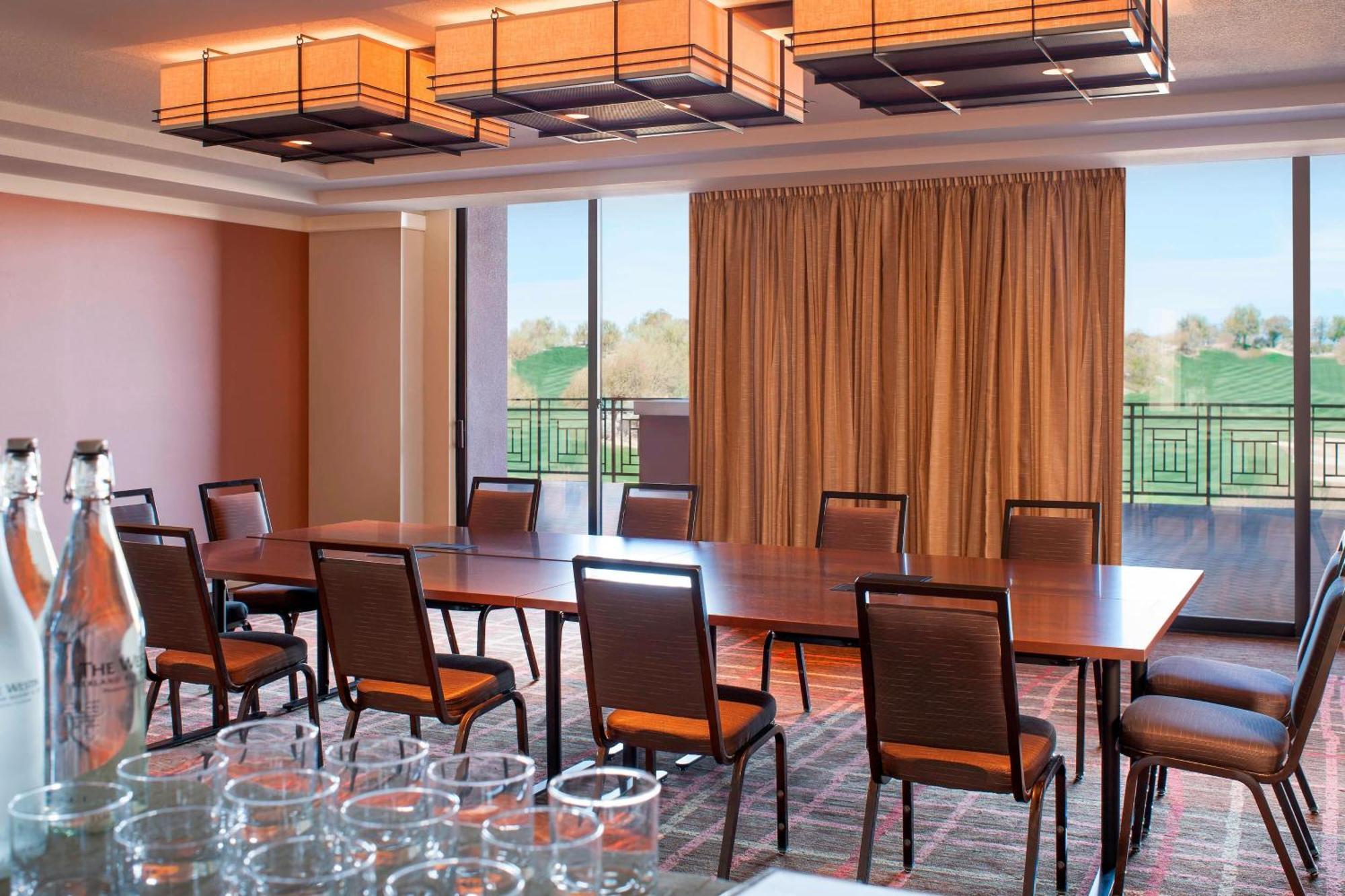 The Westin Kierland Resort & Spa Phoenix Dış mekan fotoğraf