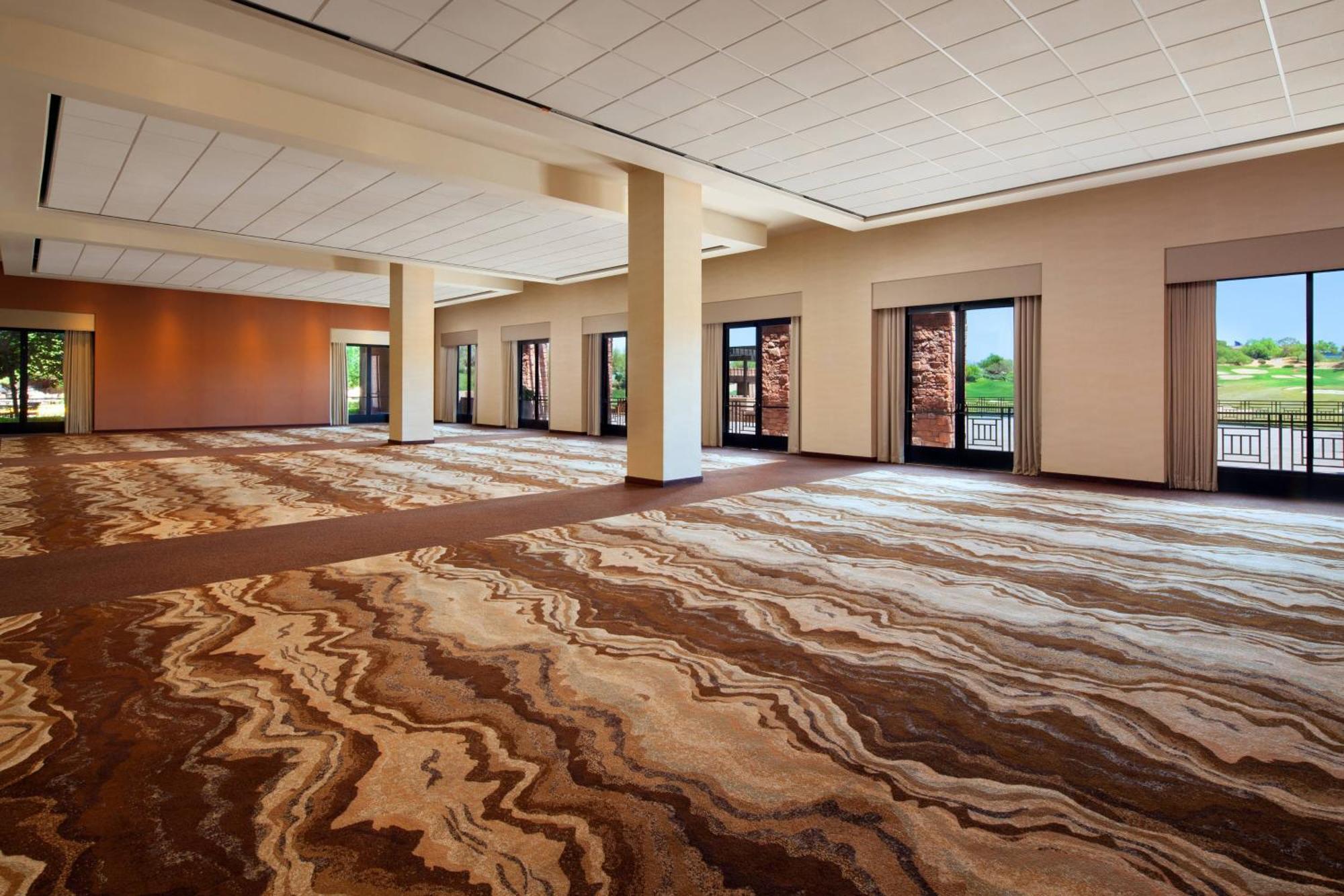 The Westin Kierland Resort & Spa Phoenix Dış mekan fotoğraf