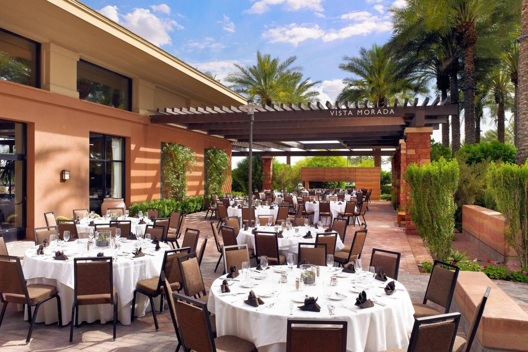 The Westin Kierland Resort & Spa Phoenix Dış mekan fotoğraf