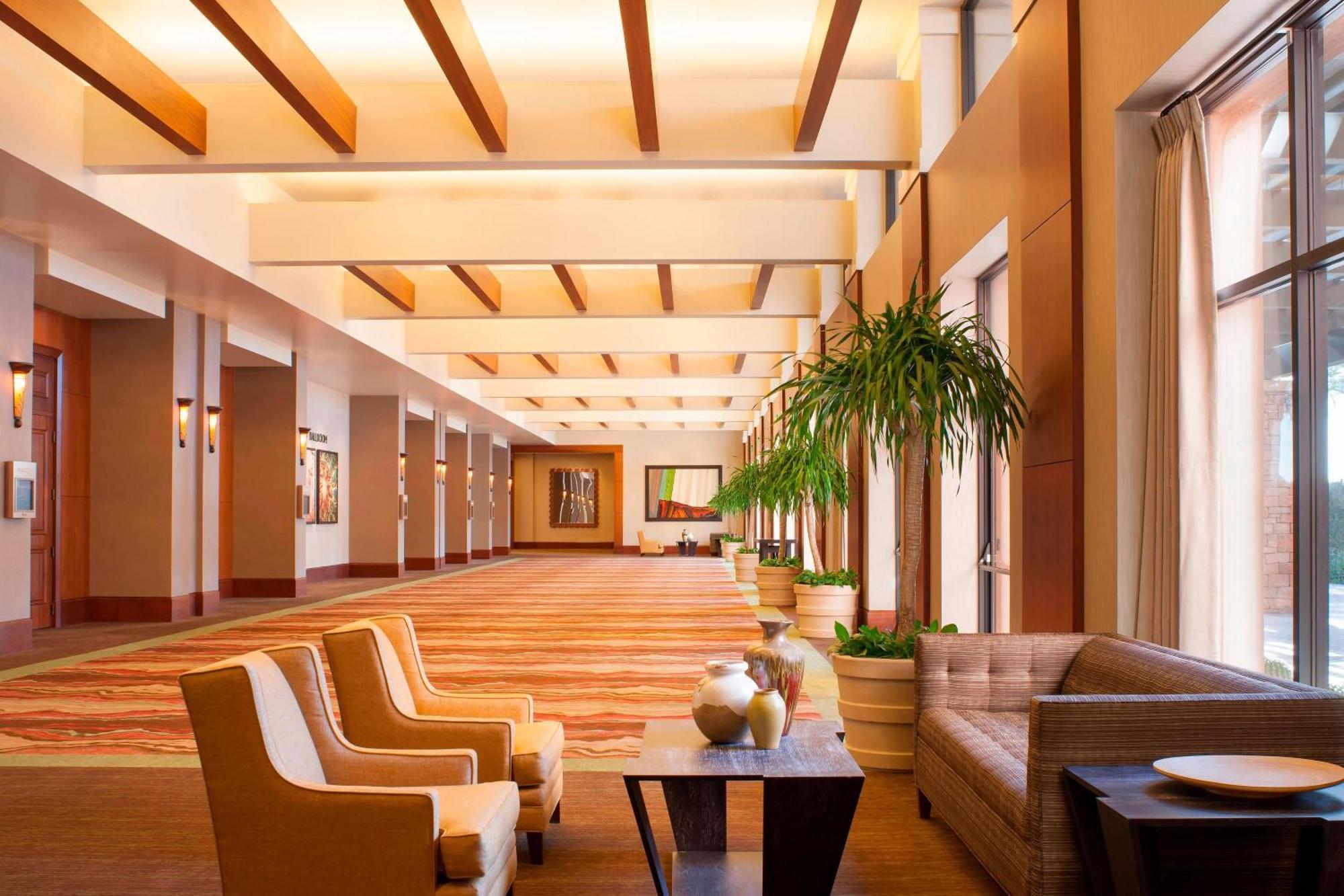 The Westin Kierland Resort & Spa Phoenix Dış mekan fotoğraf