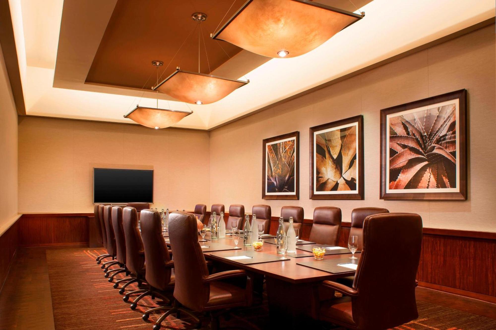 The Westin Kierland Resort & Spa Phoenix Dış mekan fotoğraf