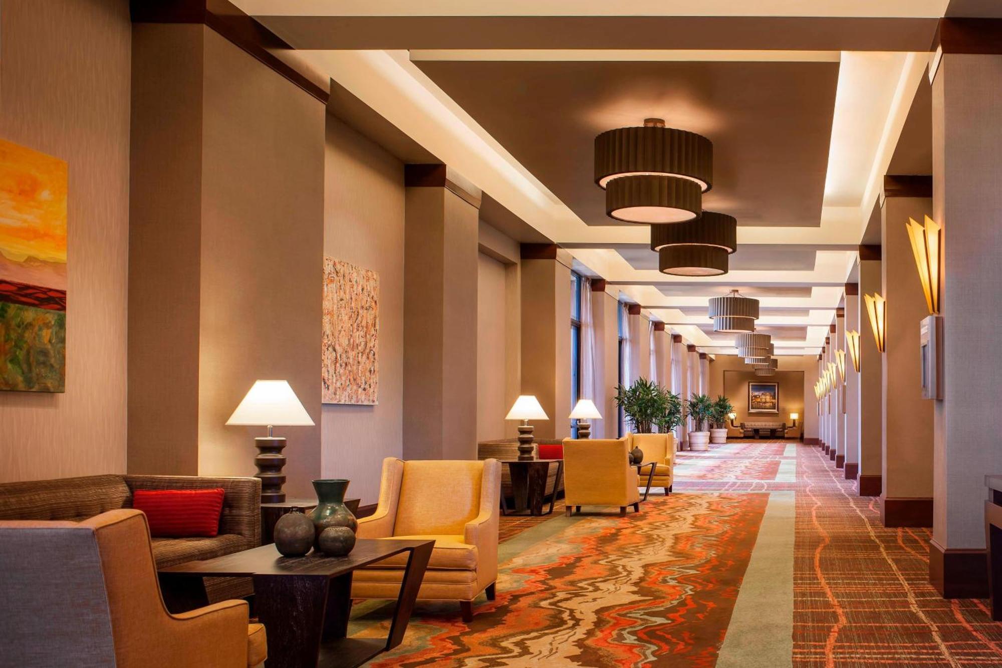 The Westin Kierland Resort & Spa Phoenix Dış mekan fotoğraf