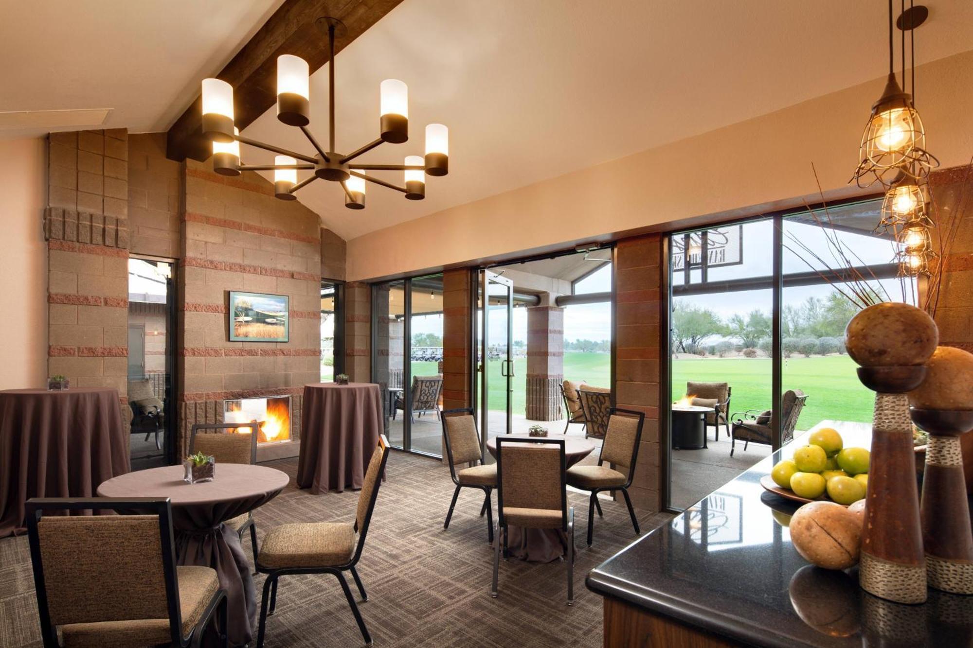 The Westin Kierland Resort & Spa Phoenix Dış mekan fotoğraf