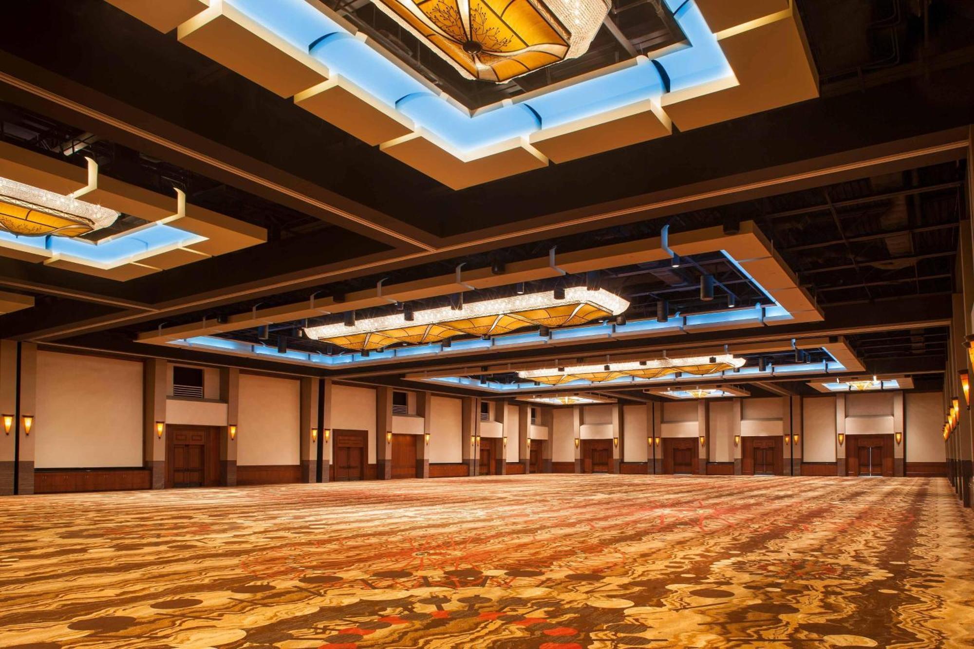 The Westin Kierland Resort & Spa Phoenix Dış mekan fotoğraf
