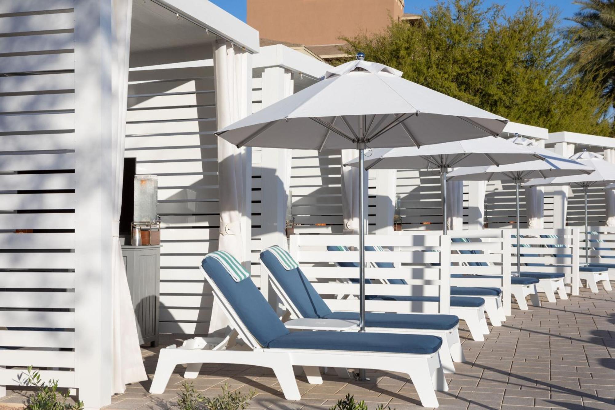 The Westin Kierland Resort & Spa Phoenix Dış mekan fotoğraf