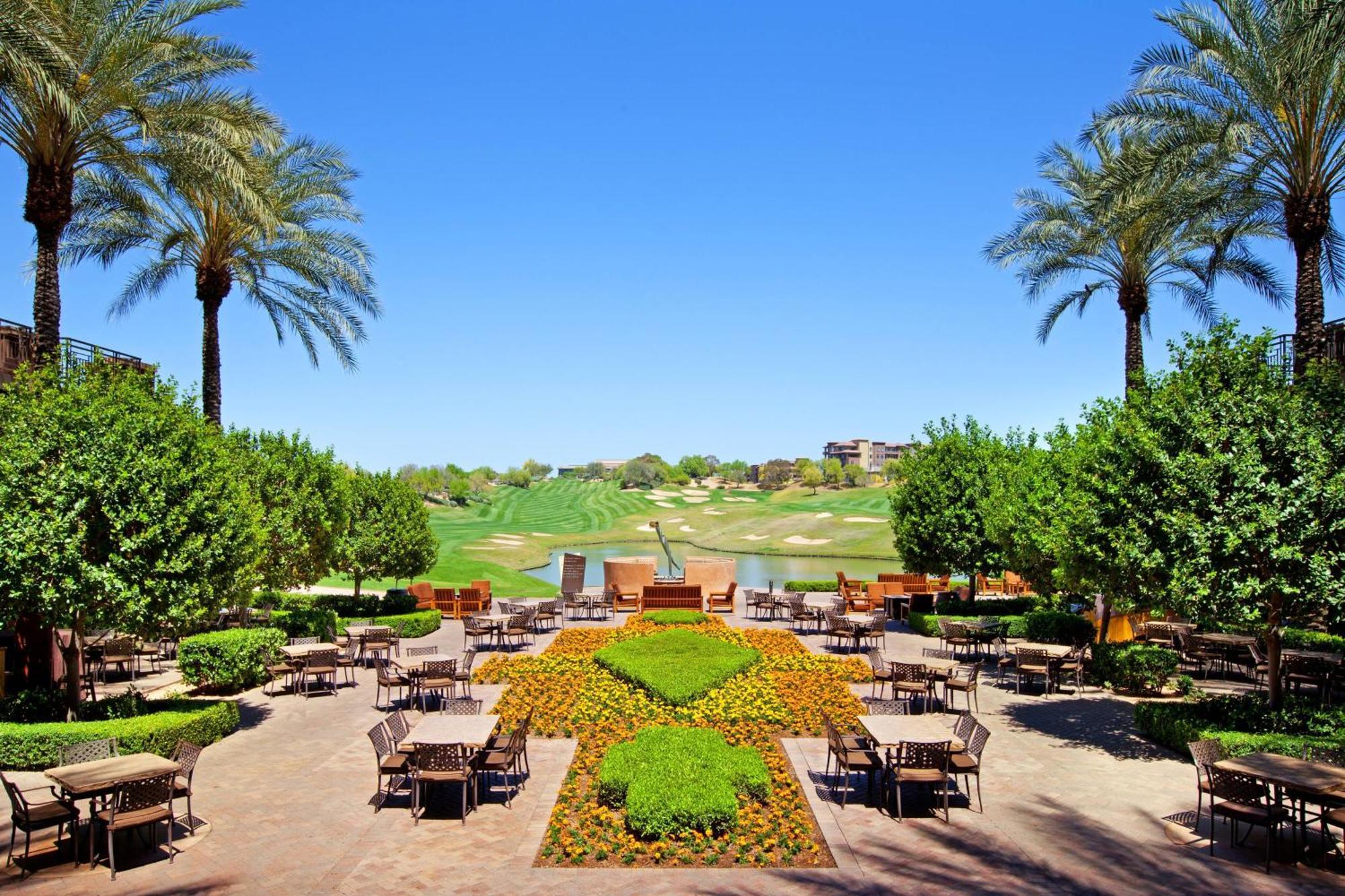 The Westin Kierland Resort & Spa Phoenix Dış mekan fotoğraf