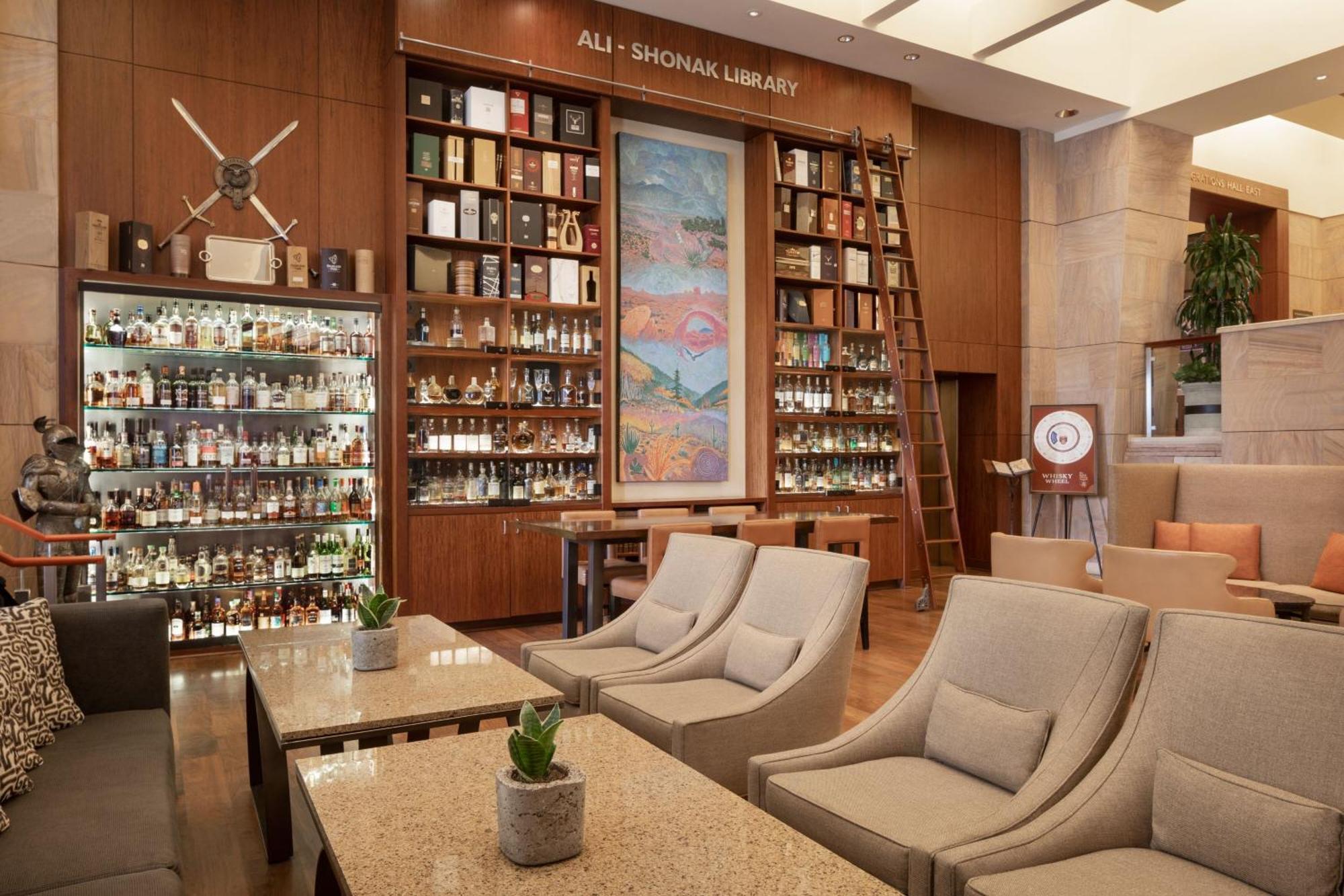The Westin Kierland Resort & Spa Phoenix Dış mekan fotoğraf
