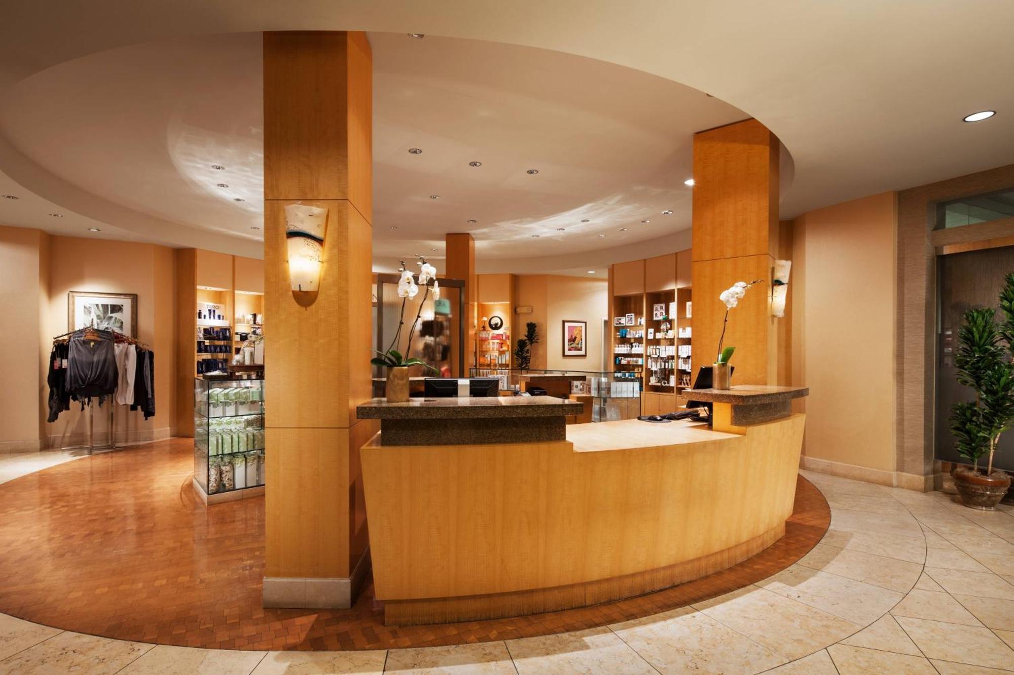 The Westin Kierland Resort & Spa Phoenix Dış mekan fotoğraf
