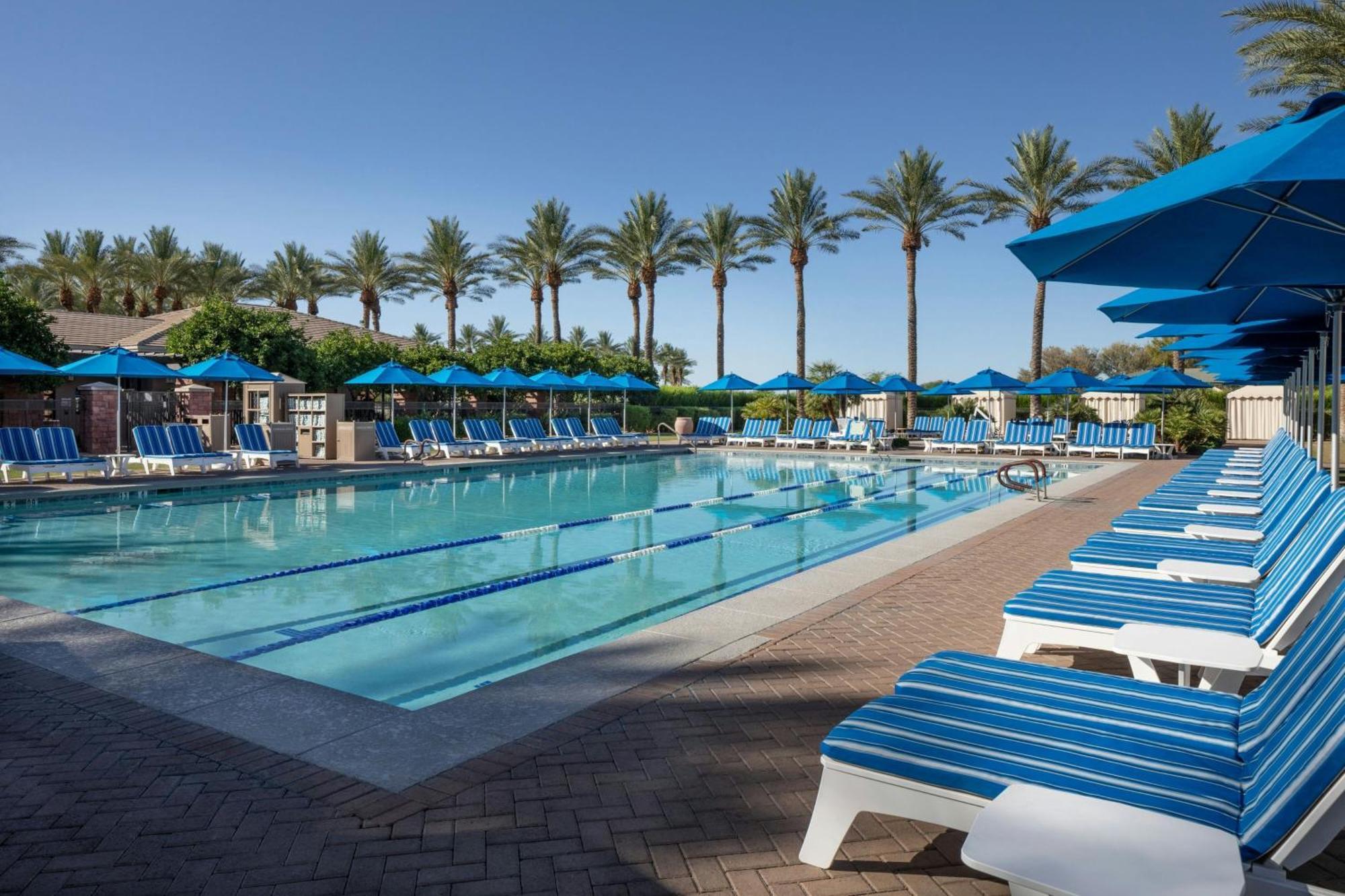 The Westin Kierland Resort & Spa Phoenix Dış mekan fotoğraf
