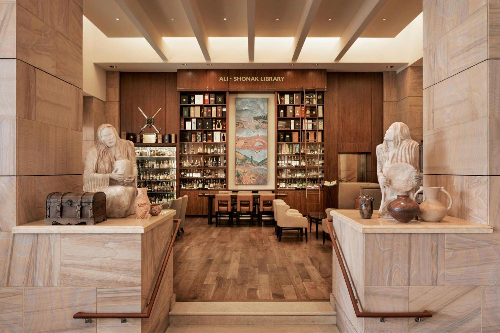 The Westin Kierland Resort & Spa Phoenix Dış mekan fotoğraf