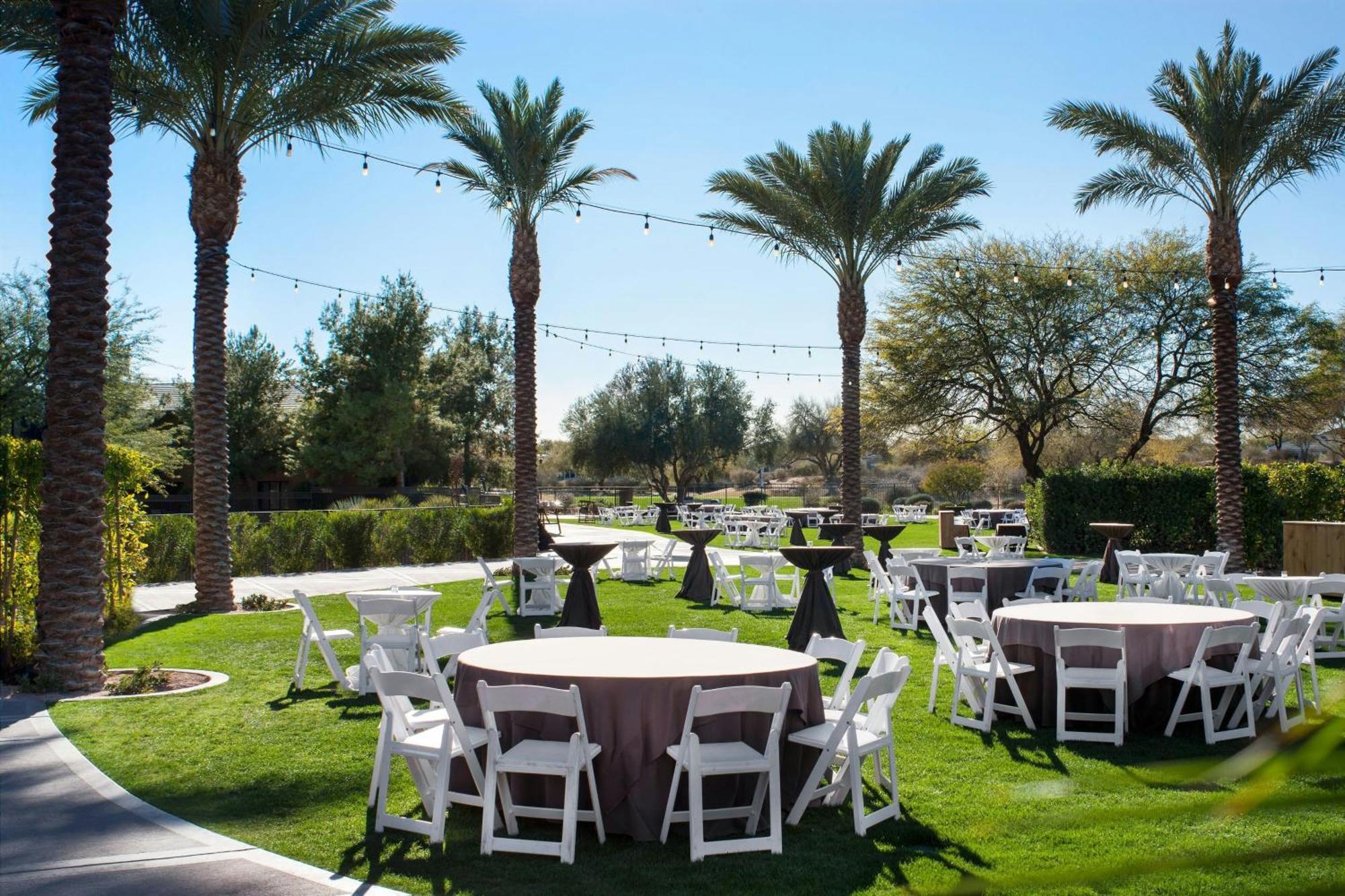 The Westin Kierland Resort & Spa Phoenix Dış mekan fotoğraf