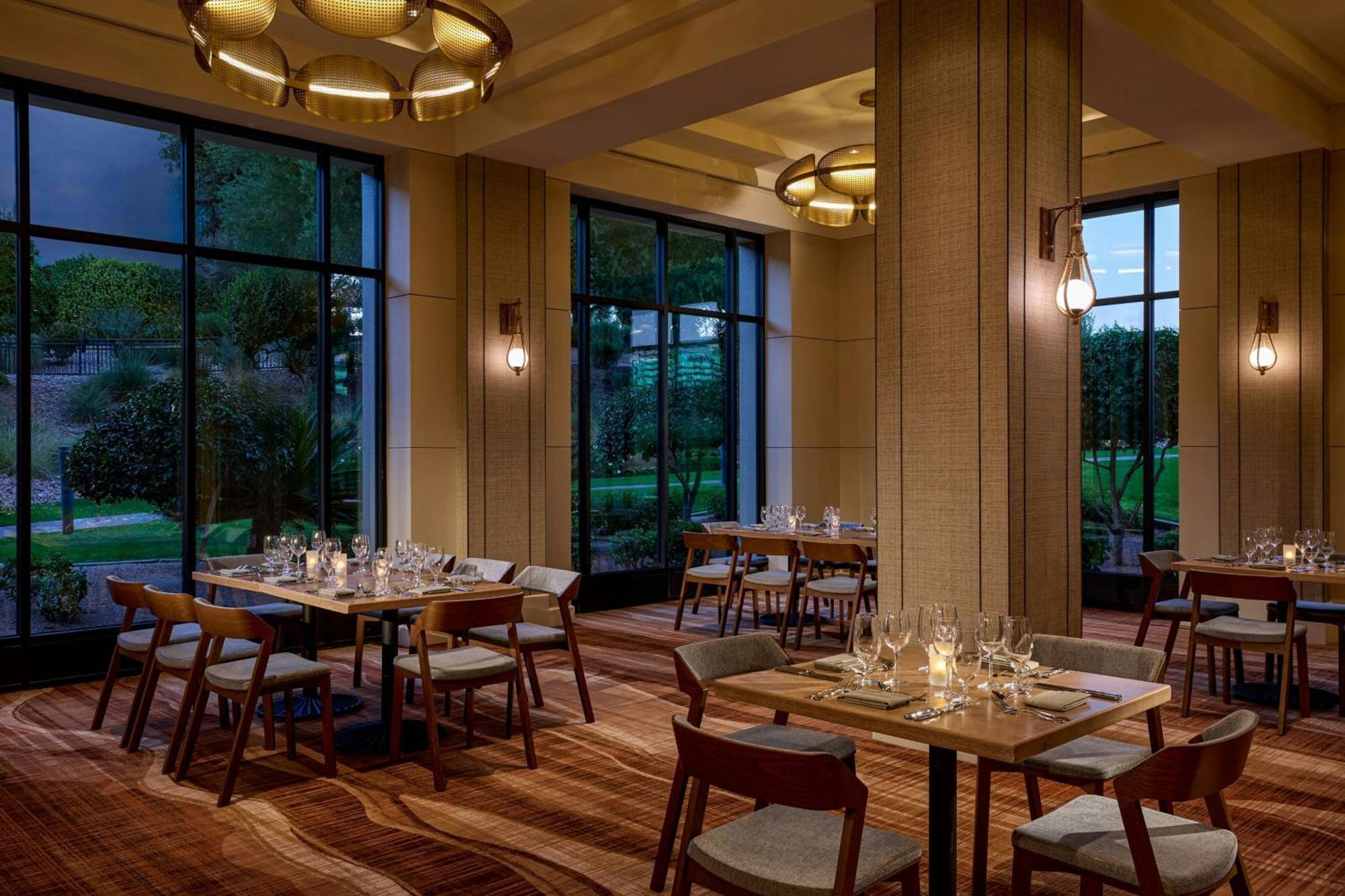 The Westin Kierland Resort & Spa Phoenix Dış mekan fotoğraf