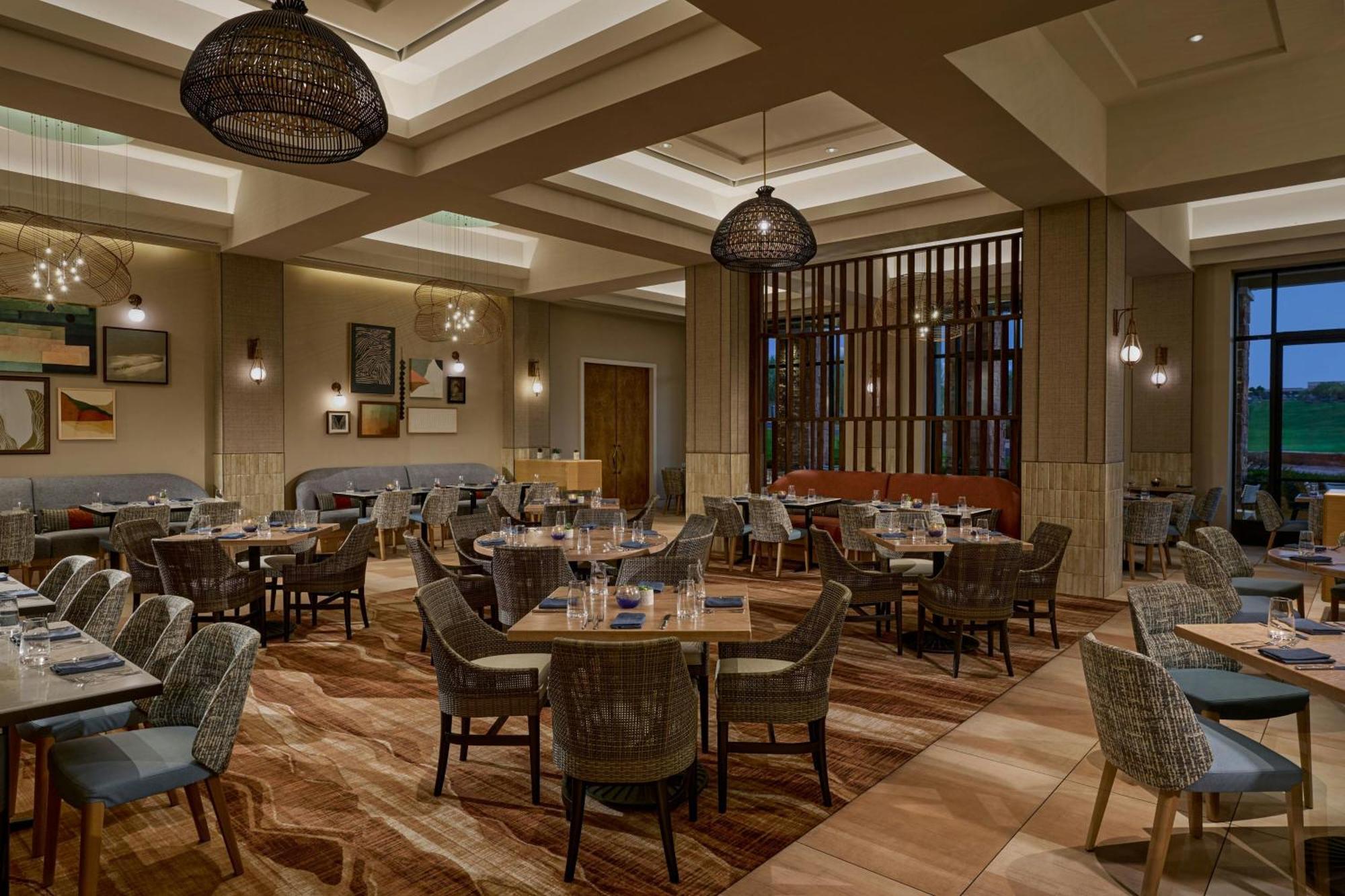The Westin Kierland Resort & Spa Phoenix Dış mekan fotoğraf